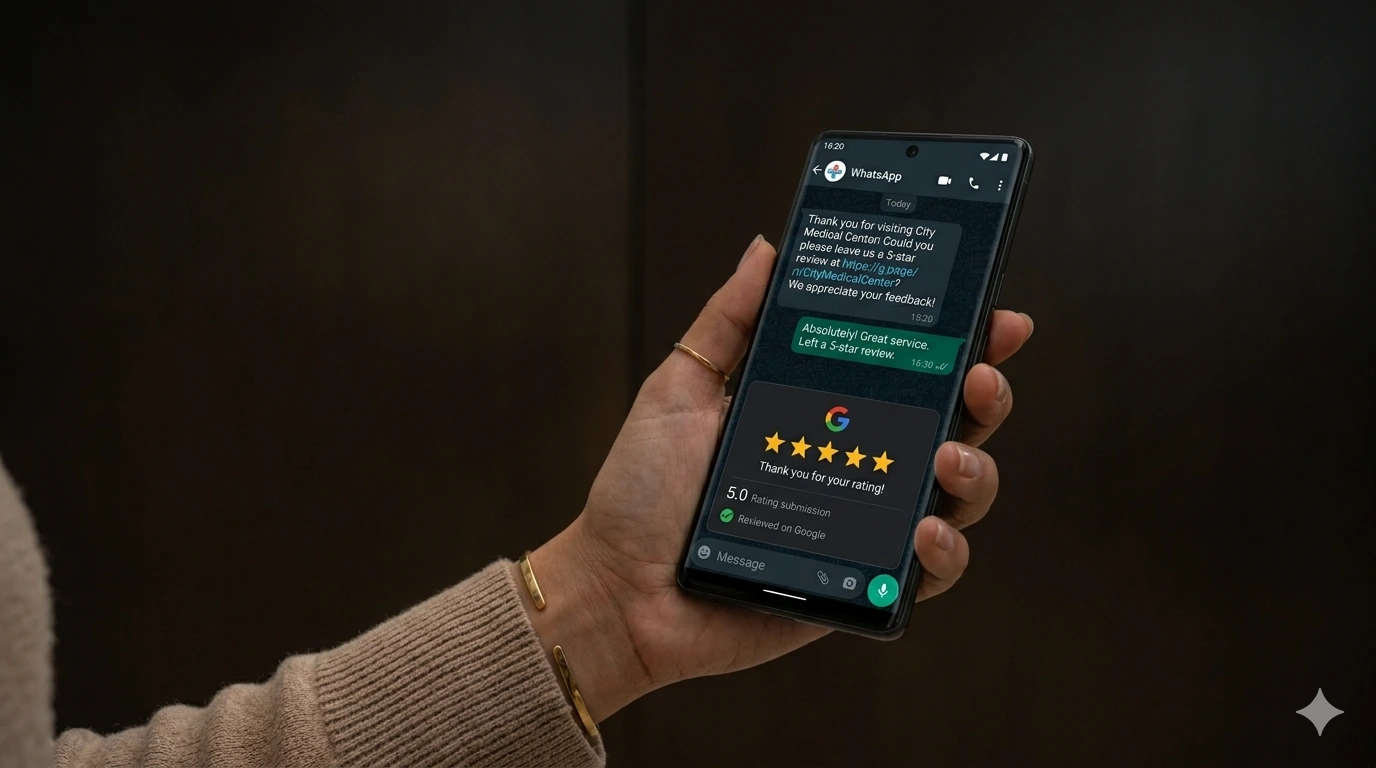 Reputation Management